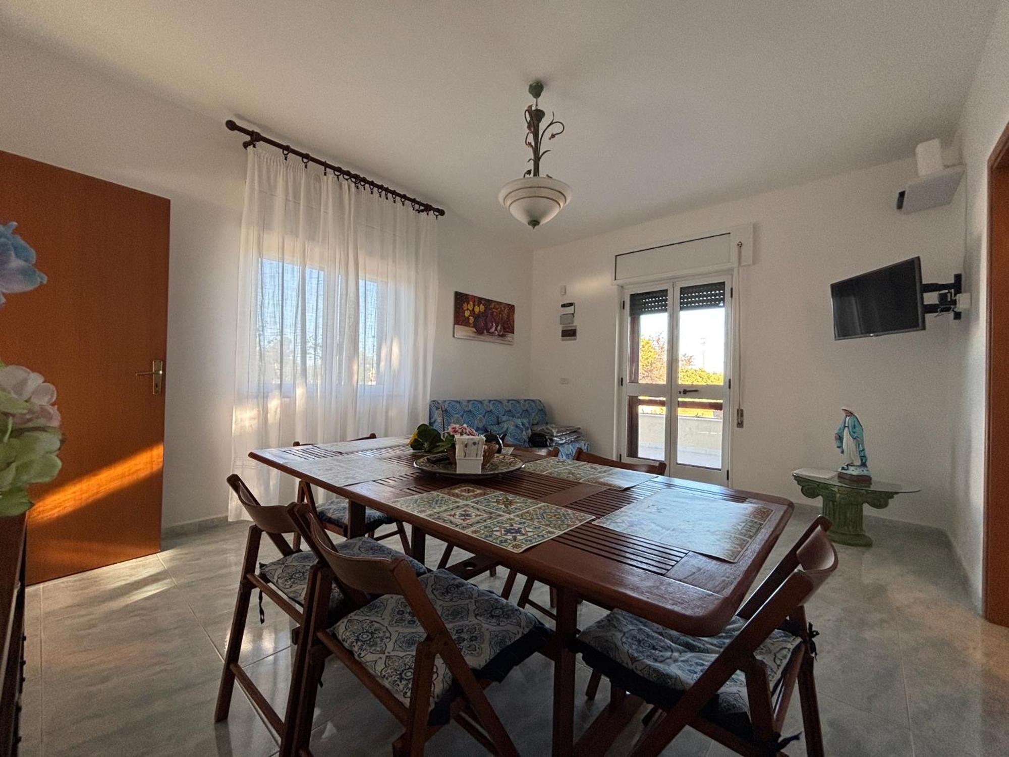 Lilly'S House Villa ตอร์เรซานตาซาบีนา ภายนอก รูปภาพ