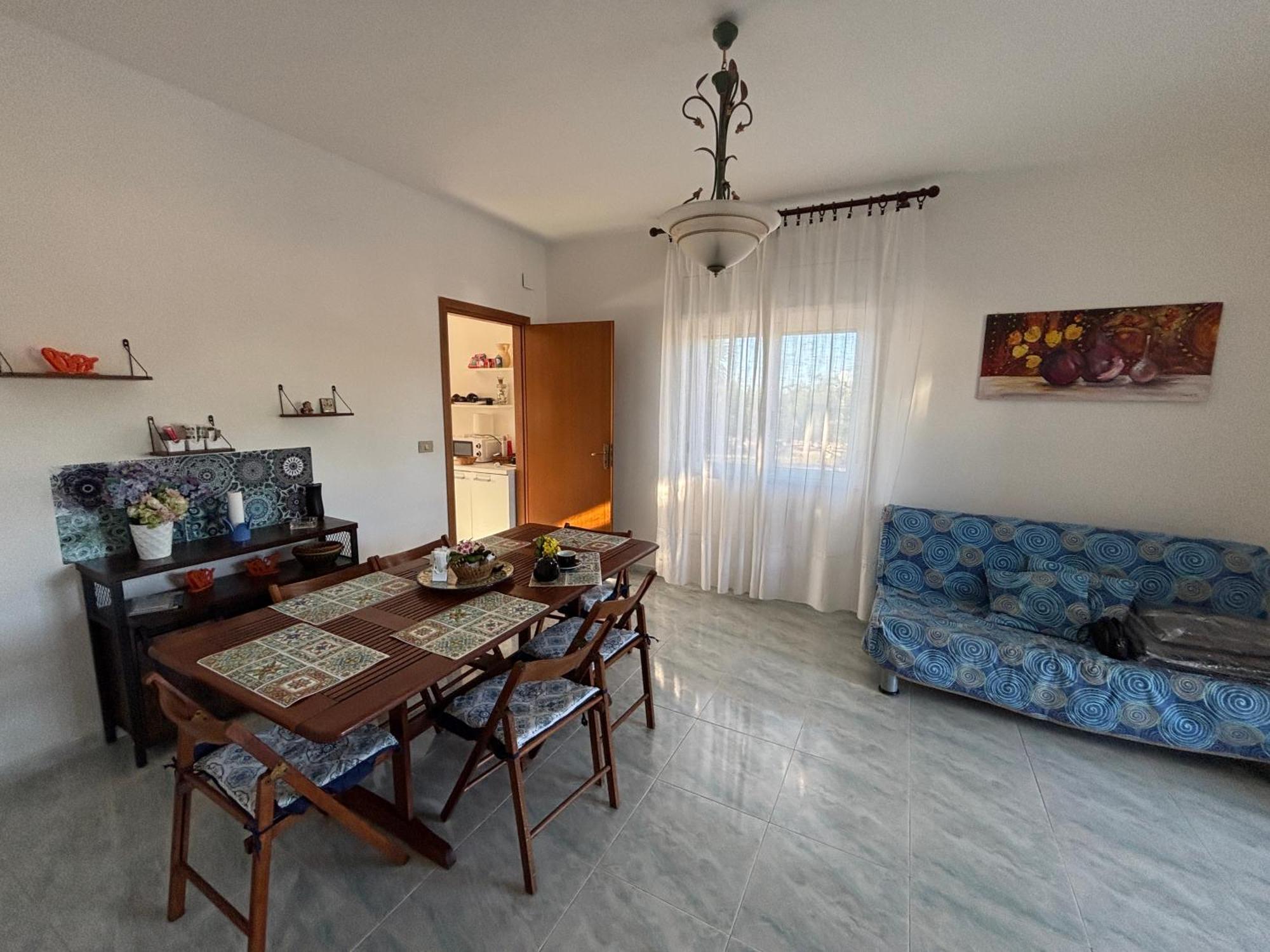 Lilly'S House Villa ตอร์เรซานตาซาบีนา ภายนอก รูปภาพ